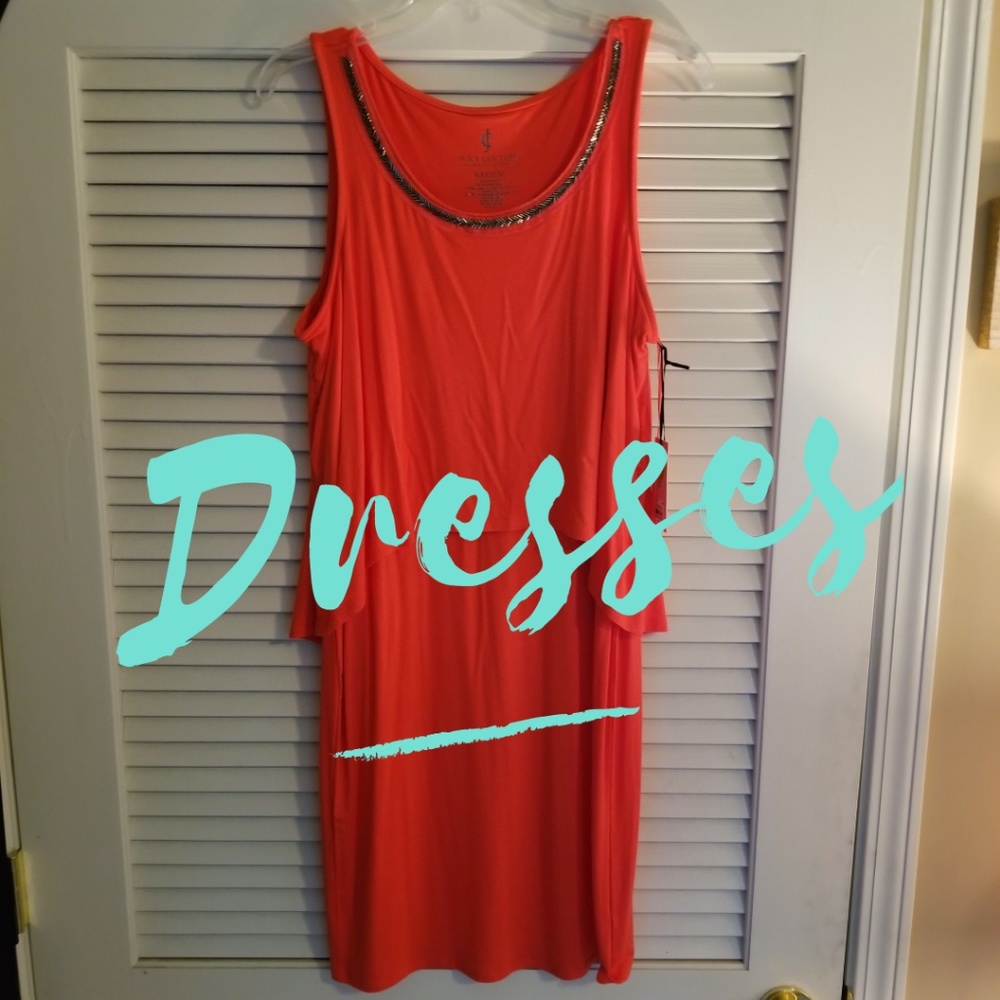 👗 Dresses 👗